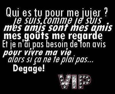 petite information
